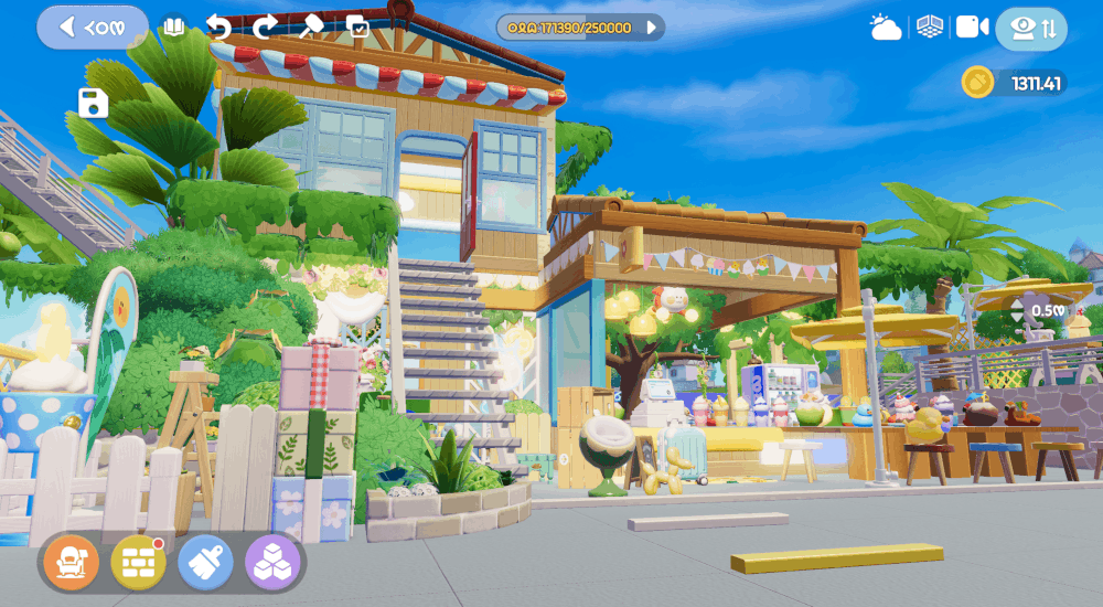 ハートピアスローライフ 6