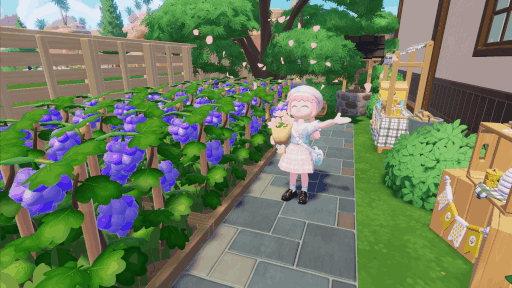 ハートピアスローライフ 5