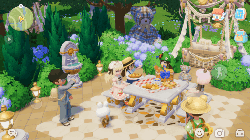 ハートピアスローライフ 2