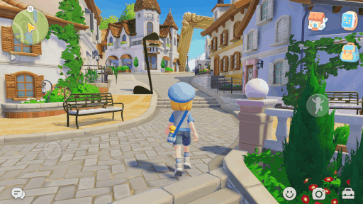 ハートピアスローライフ 7