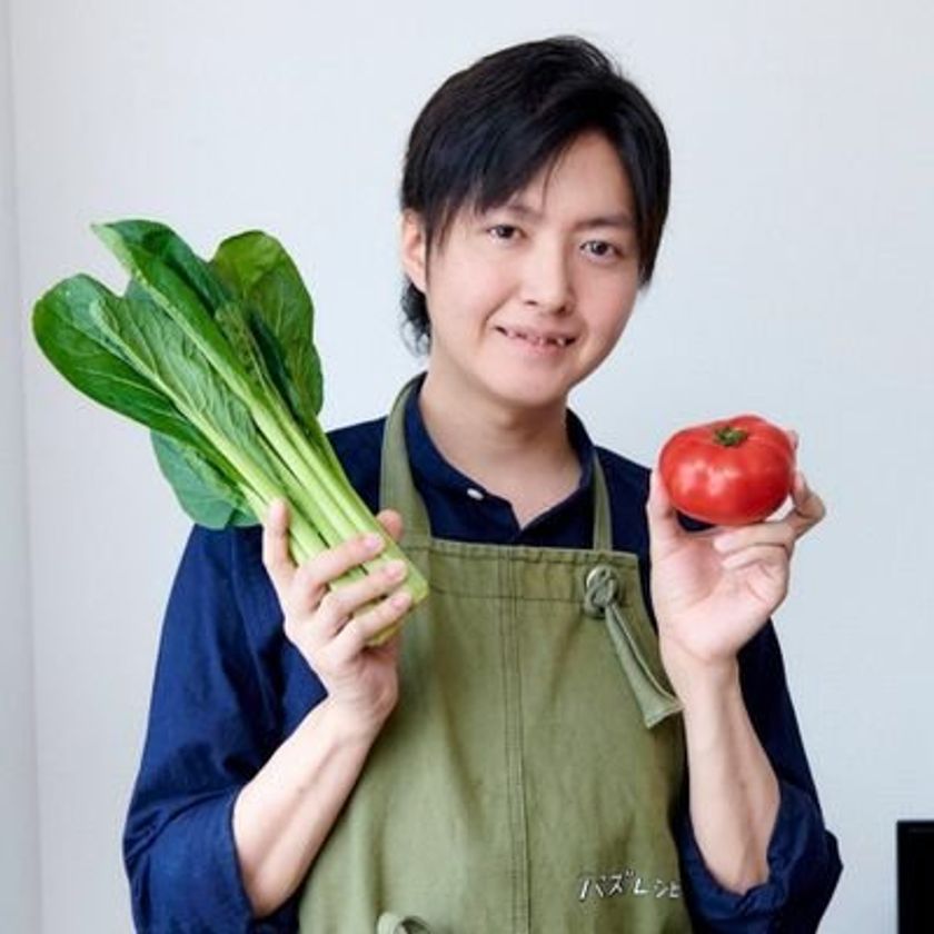 料理研究家リュウジ 1