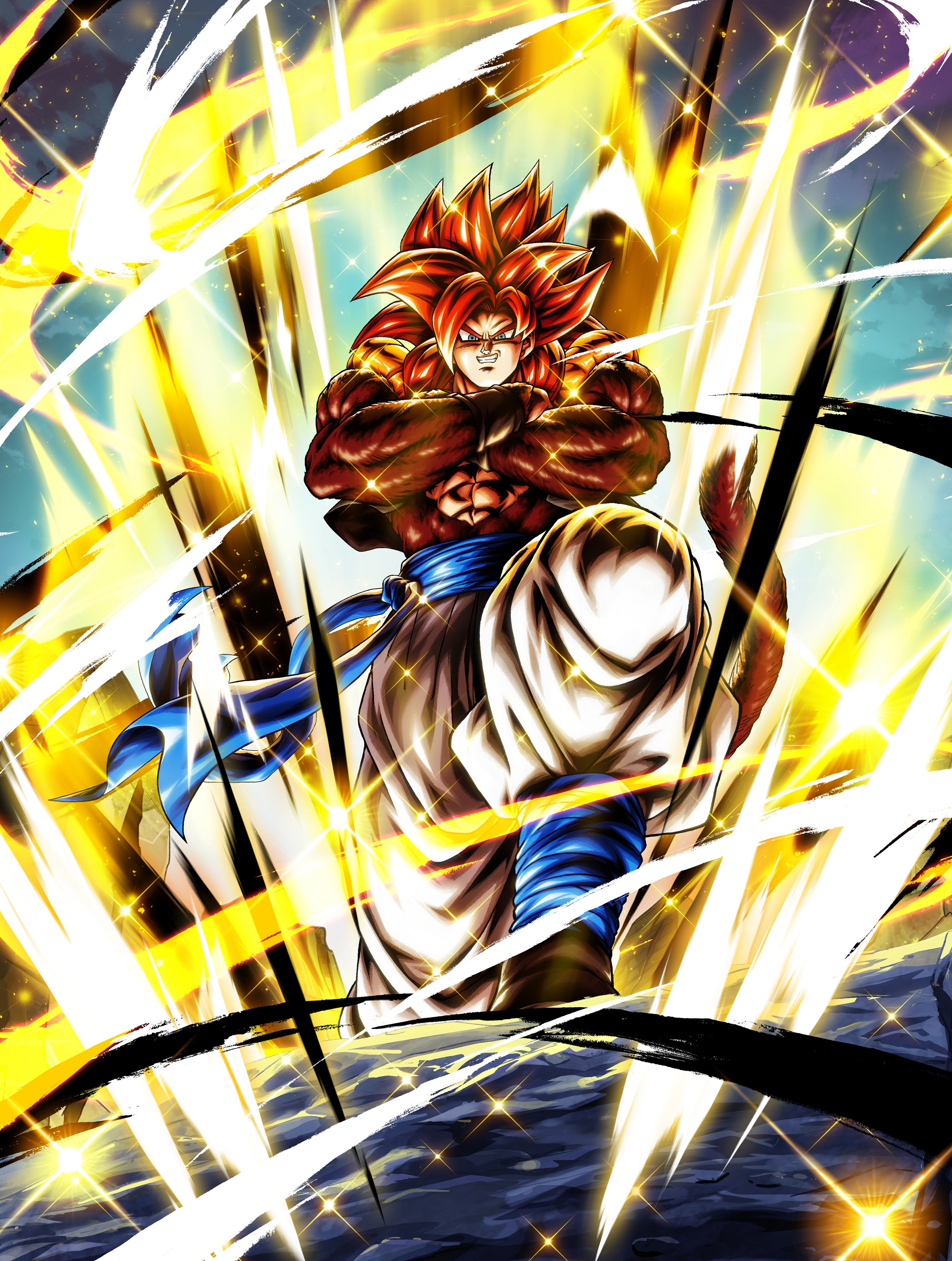 ドラゴンボール レジェンズ 2