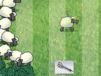 Sheep Dash - 牧場ゲーム3D 6