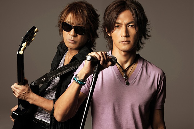 B'z 1