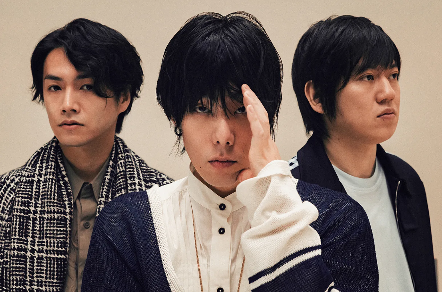 RADWIMPS 1