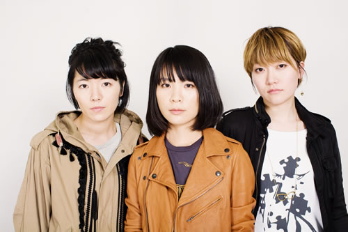 チャットモンチー 3