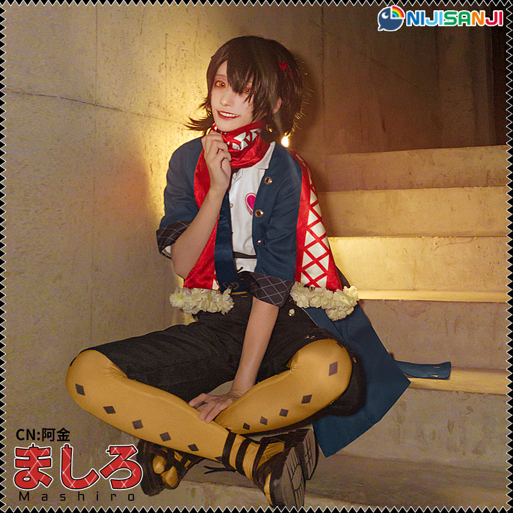 ましろ(コスプレイヤー) 5