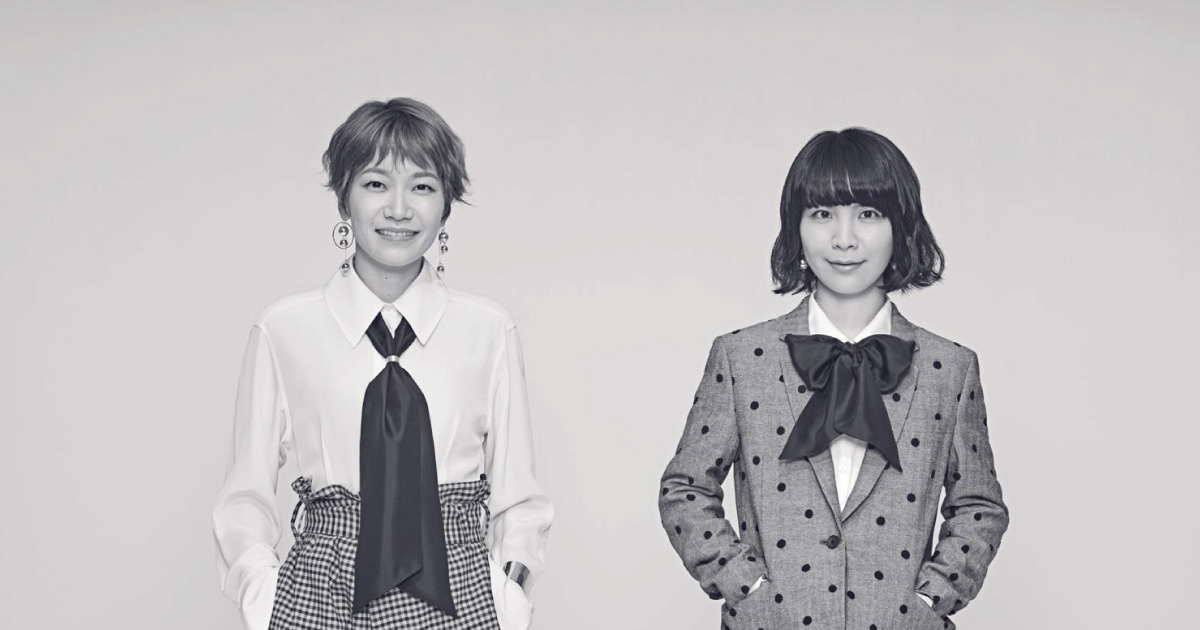 チャットモンチー 2