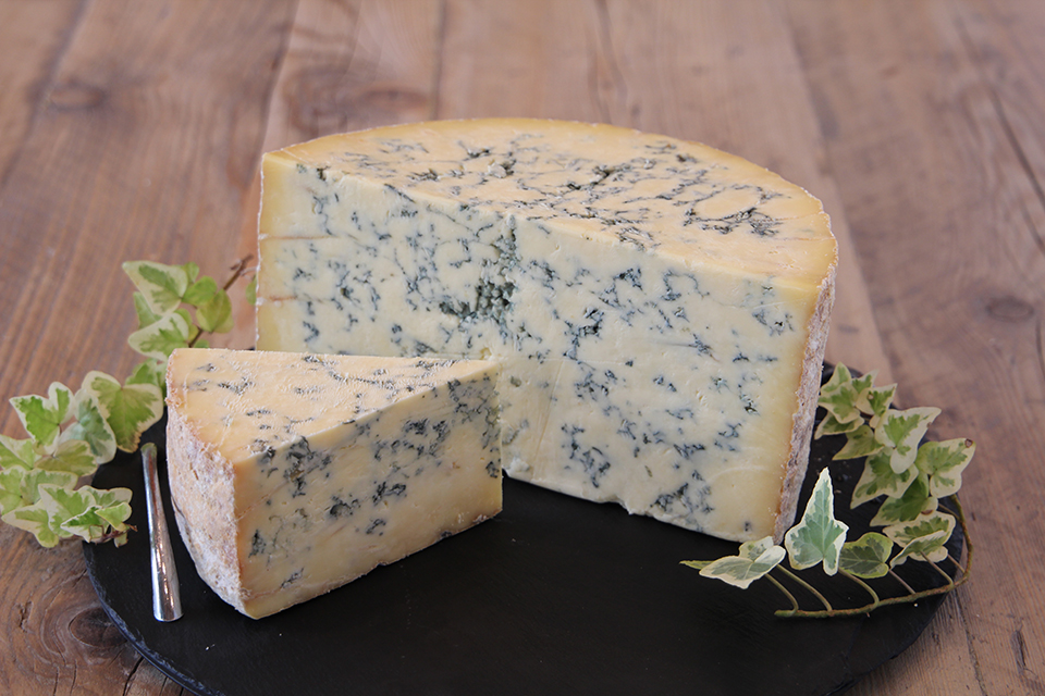 ブルーチーズ 6