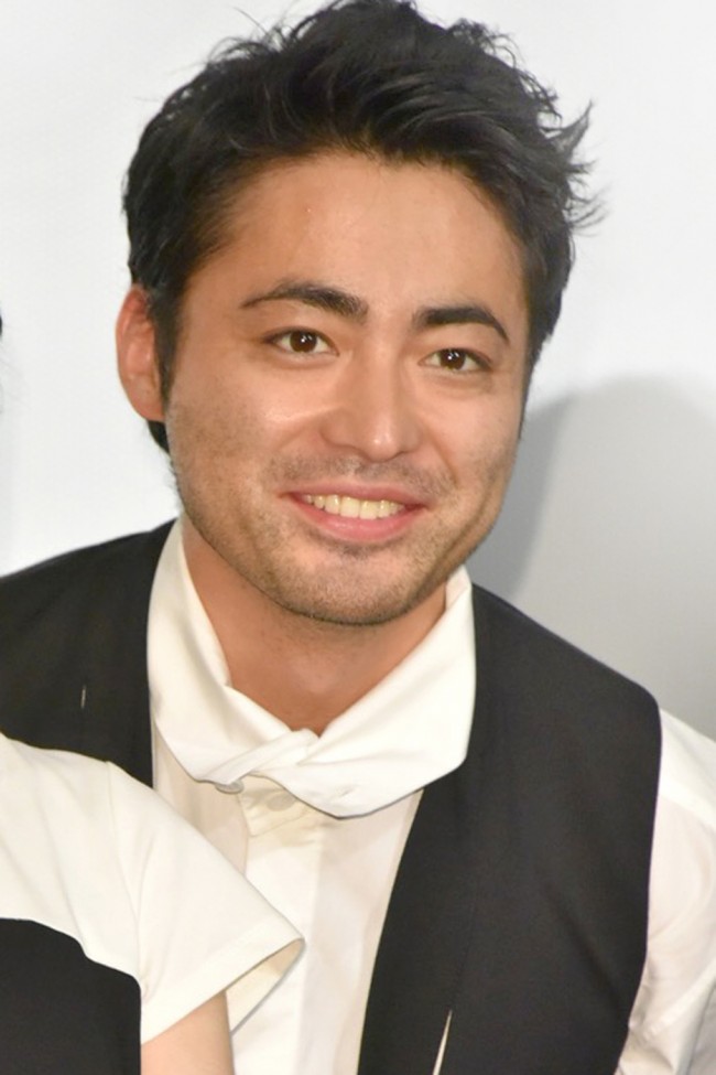 山田孝之 4