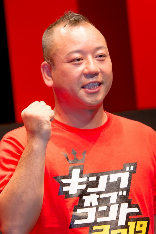 バイきんぐ西村ch 7