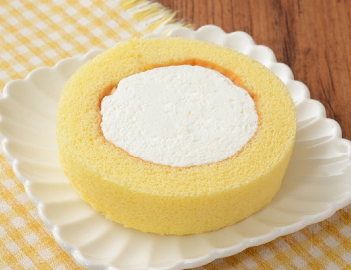 プレミアムロールケーキ 5