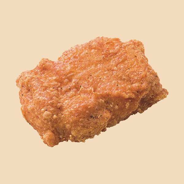 ファミマ スパイシーチキン 2