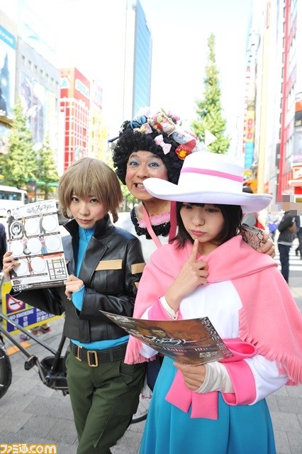 ジョイまっくす 7