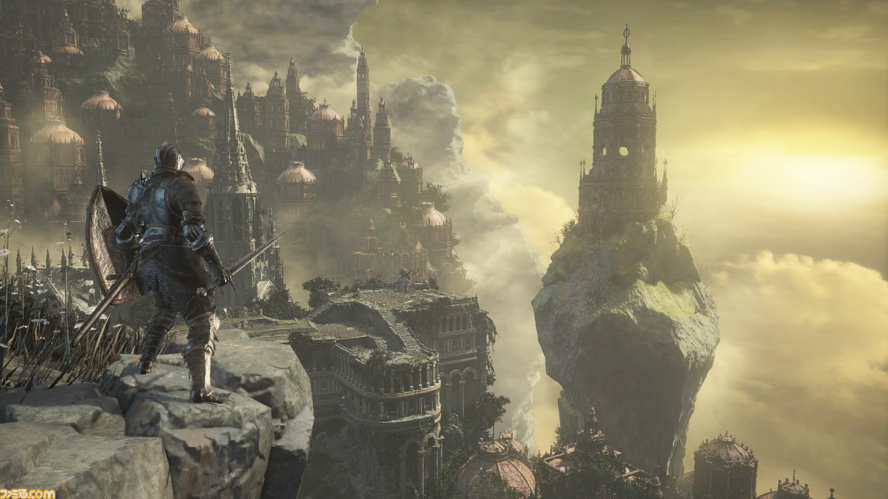 ダークソウル3 8