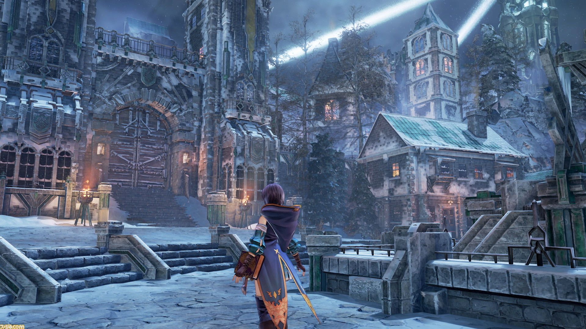 テイルズ オブ アライズ 7