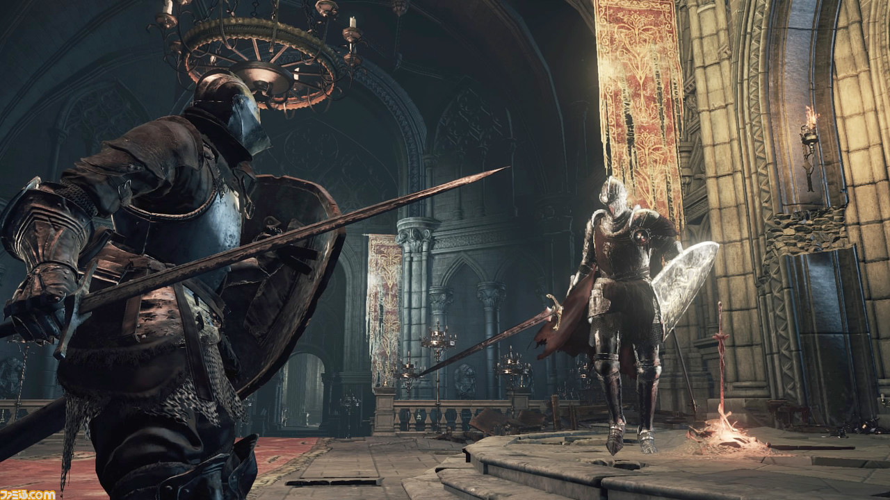 ダークソウル3 4