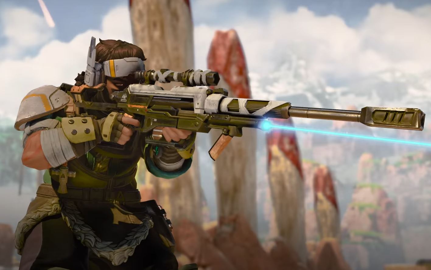 Apex Legends 5