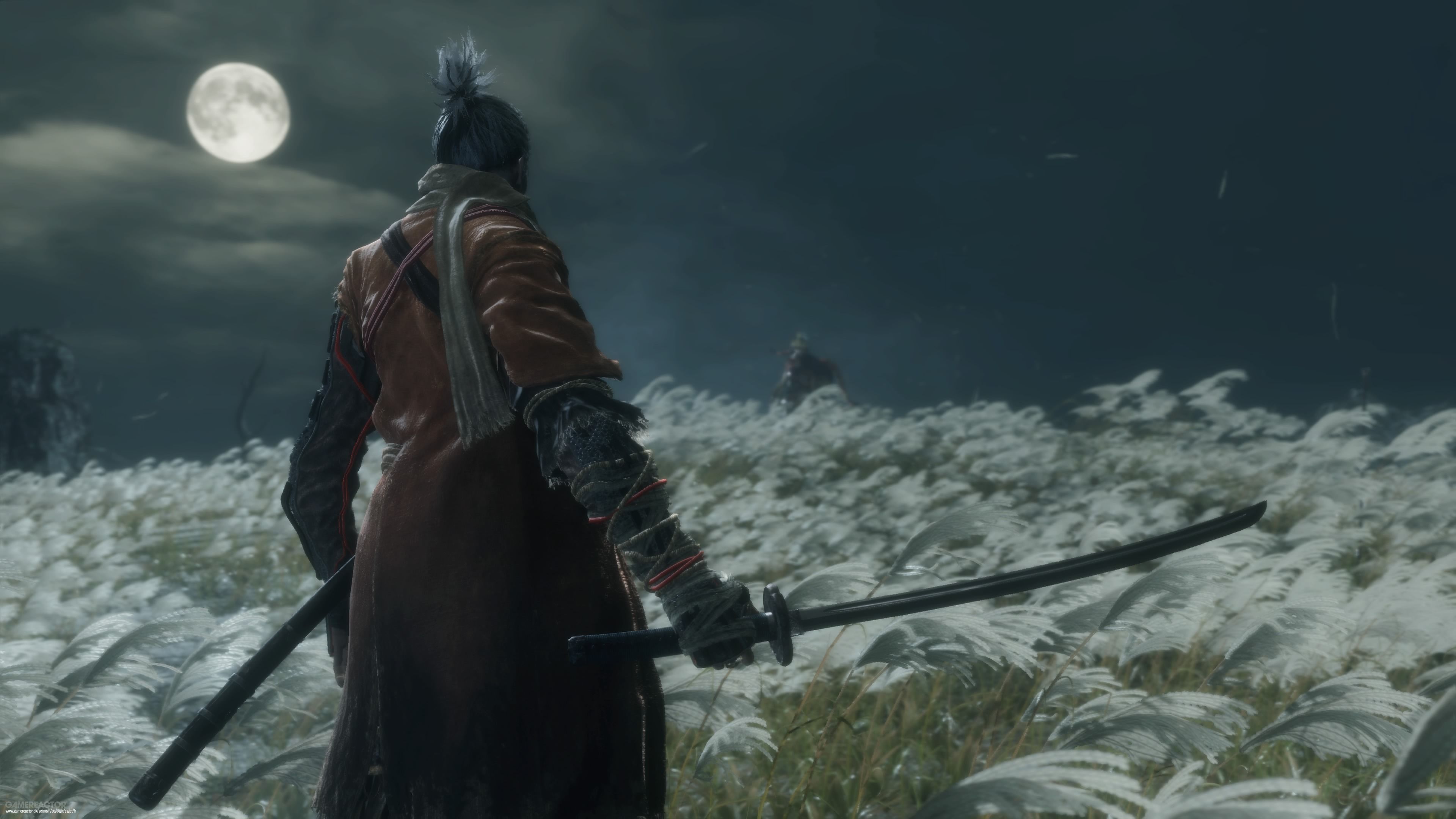 SEKIRO 2