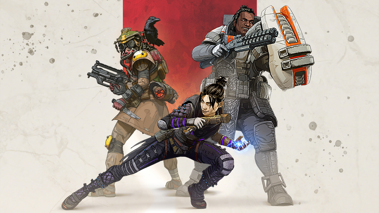 Apex Legends 3