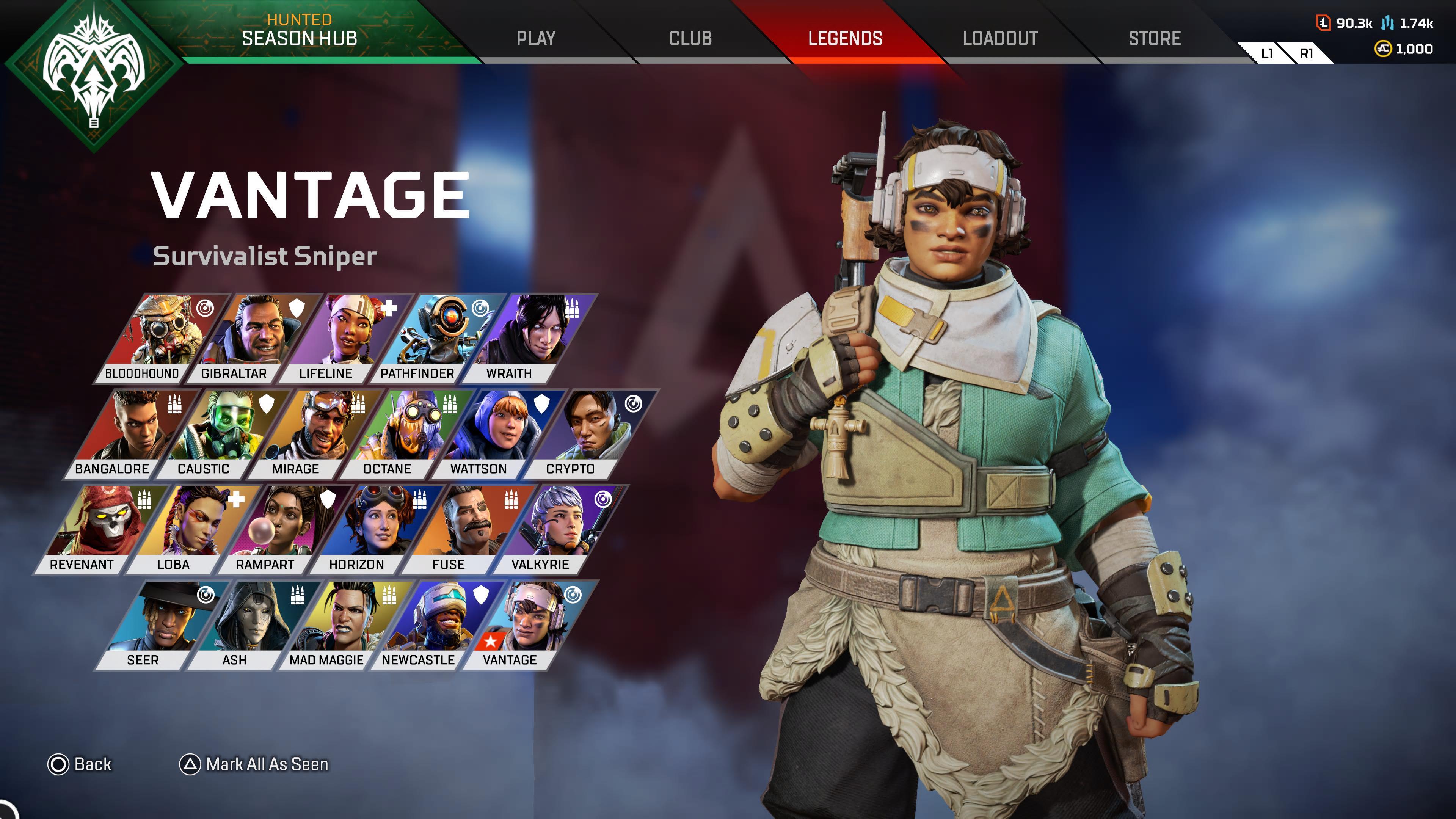 APEX Legends 6