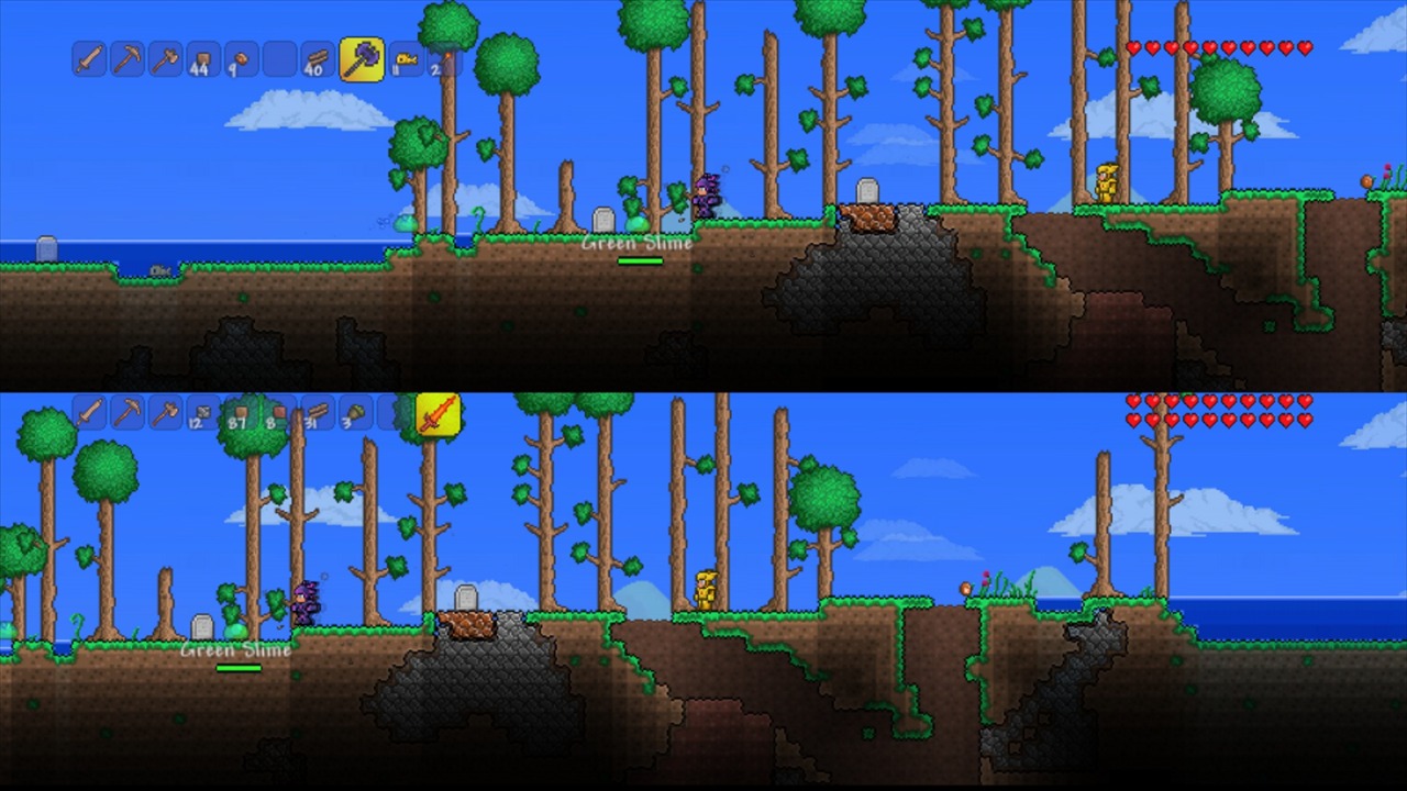 Terraria 5