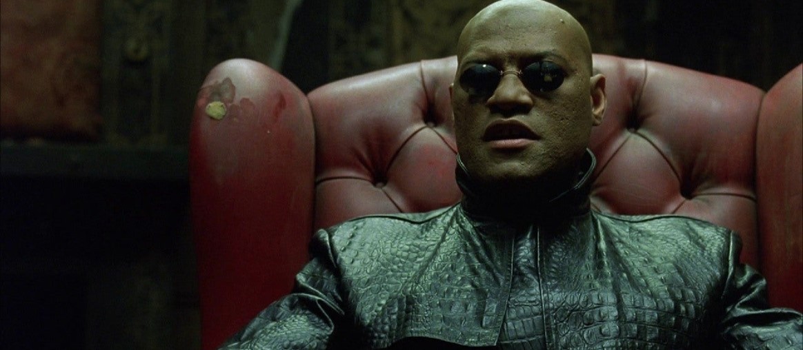 マトリックス 8