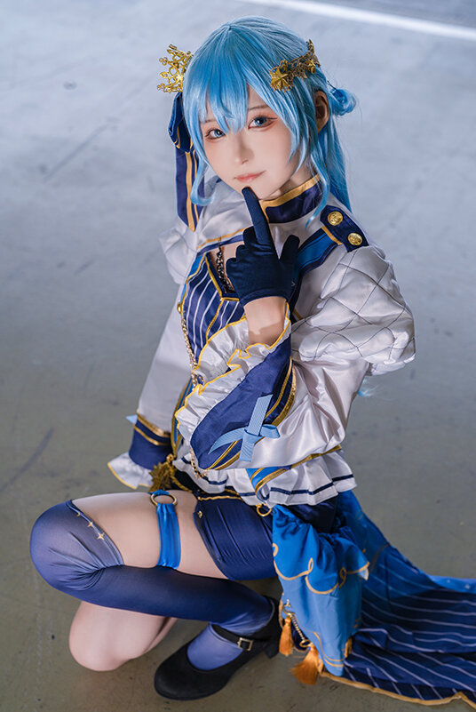 りん（コスプレイヤー） 8