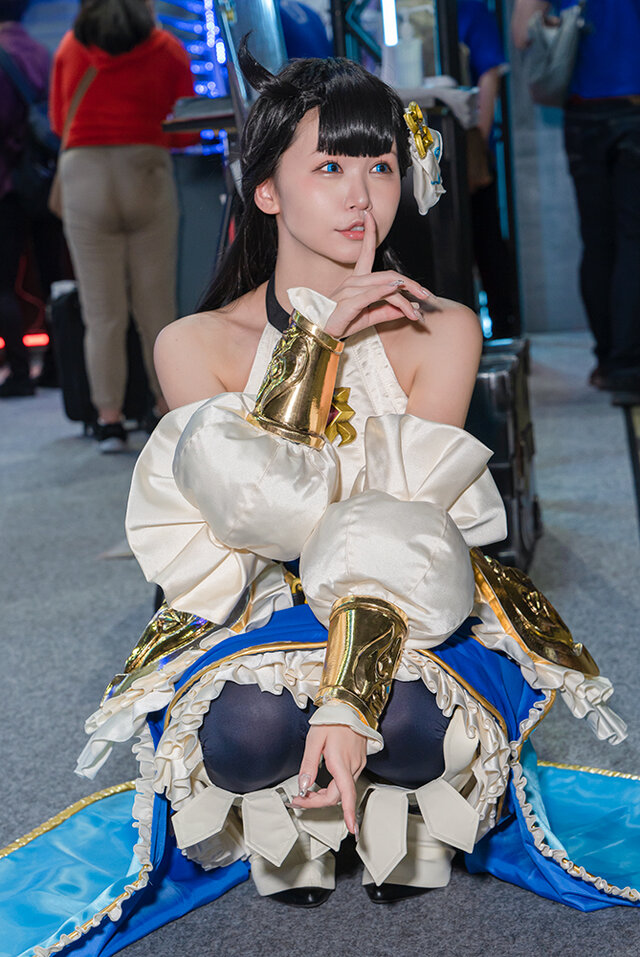 アキラ（コスプレイヤー） 2