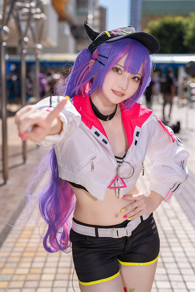 せな（コスプレイヤー） 6