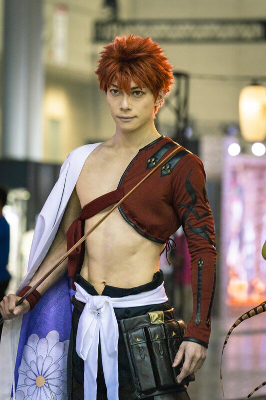 光（コスプレイヤー） 9