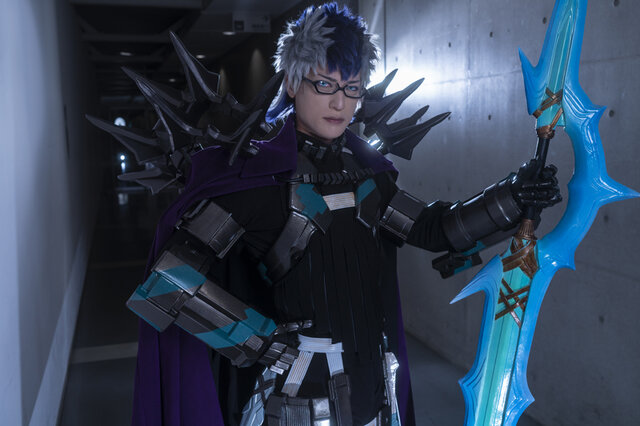 光（コスプレイヤー） 3