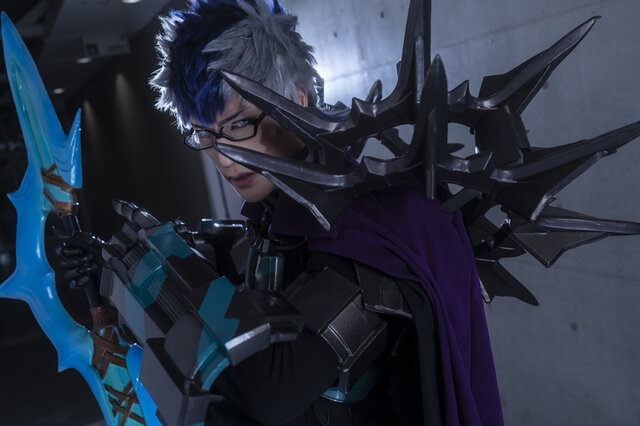 光（コスプレイヤー） 6