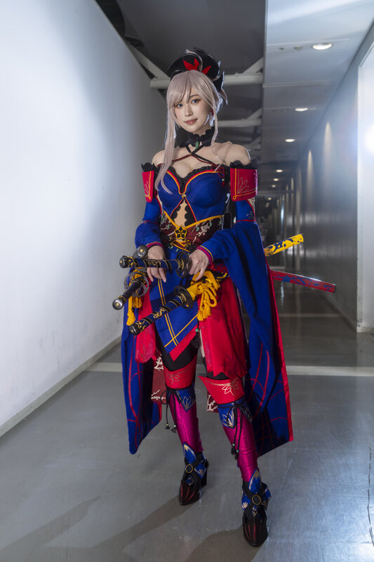 光（コスプレイヤー） 2