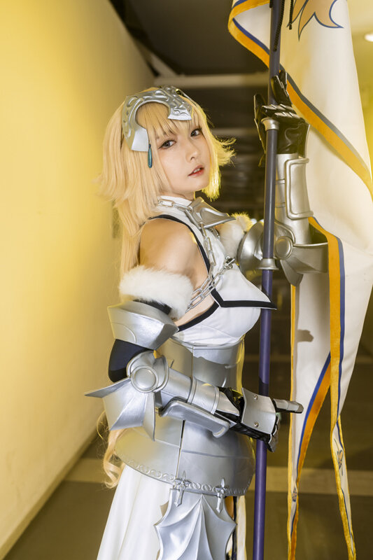 光（コスプレイヤー） 5