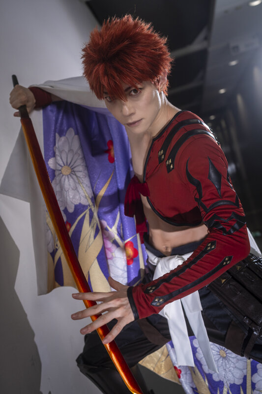 光（コスプレイヤー） 1