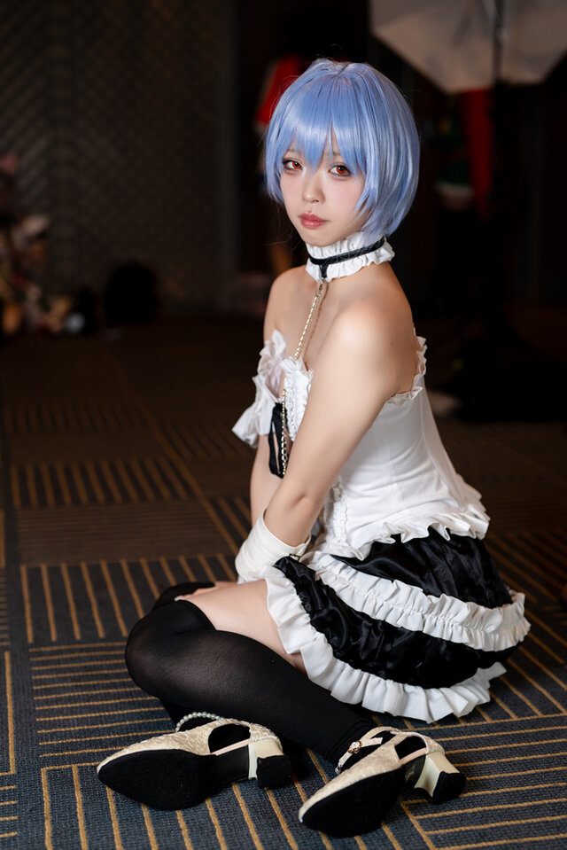 ゆいにゃん（コスプレイヤー） 6