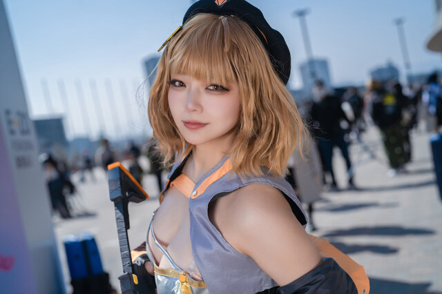 ゆき（コスプレイヤー） 5