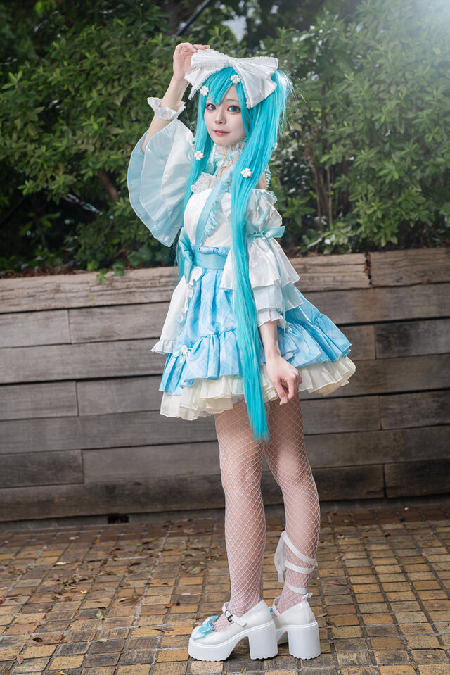みく（コスプレイヤー） 8