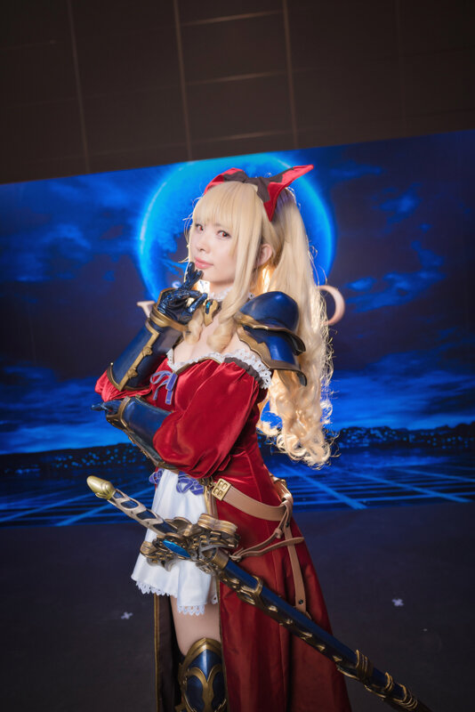 アキラ（コスプレイヤー） 9