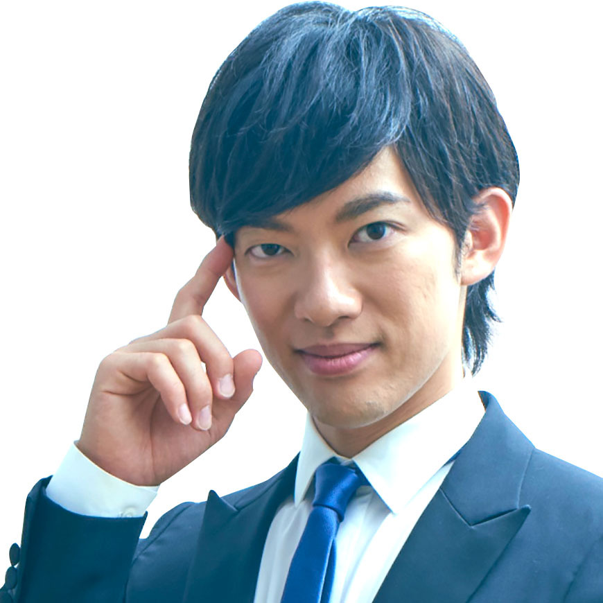 メンタリストDaiGo 3