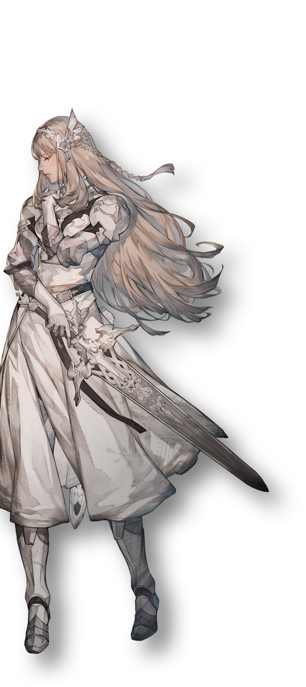 ヴァルキリーエリュシオン 6