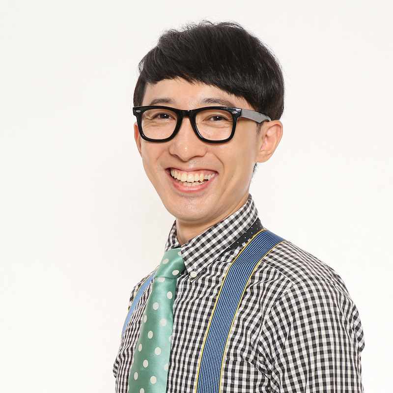 おいでやすこが 6