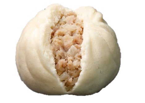 ローソン 肉まん 8