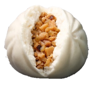 ローソン 肉まん 9