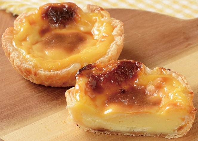 ローソン タルト 3