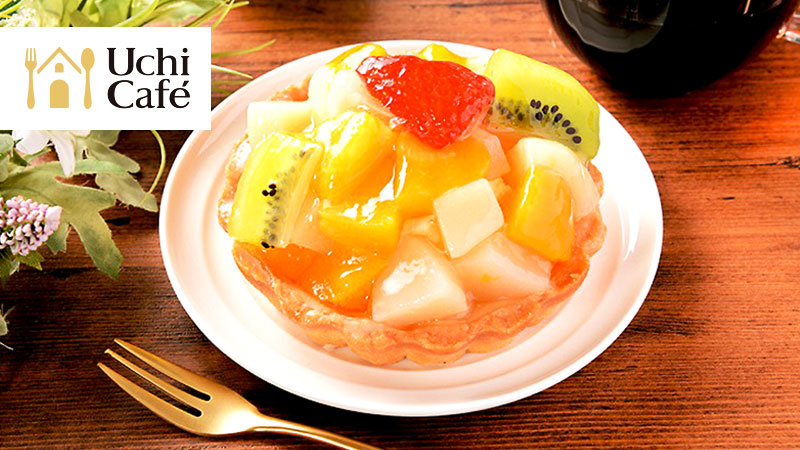 ローソン タルト 6