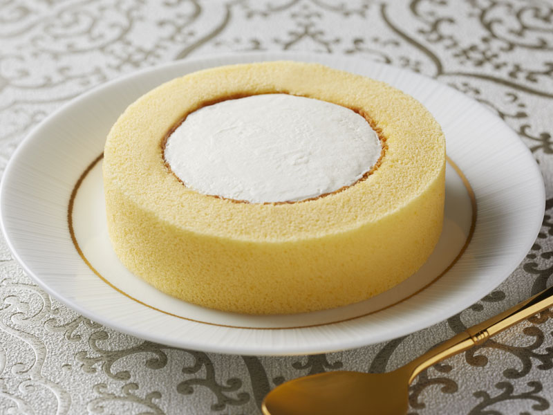 プレミアムロールケーキ 1