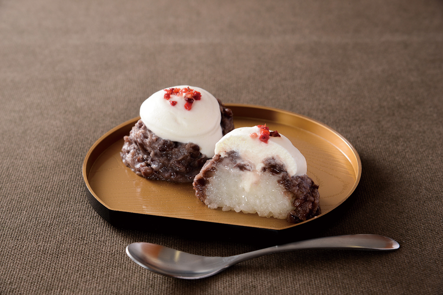 ローソン 和スイーツ 3