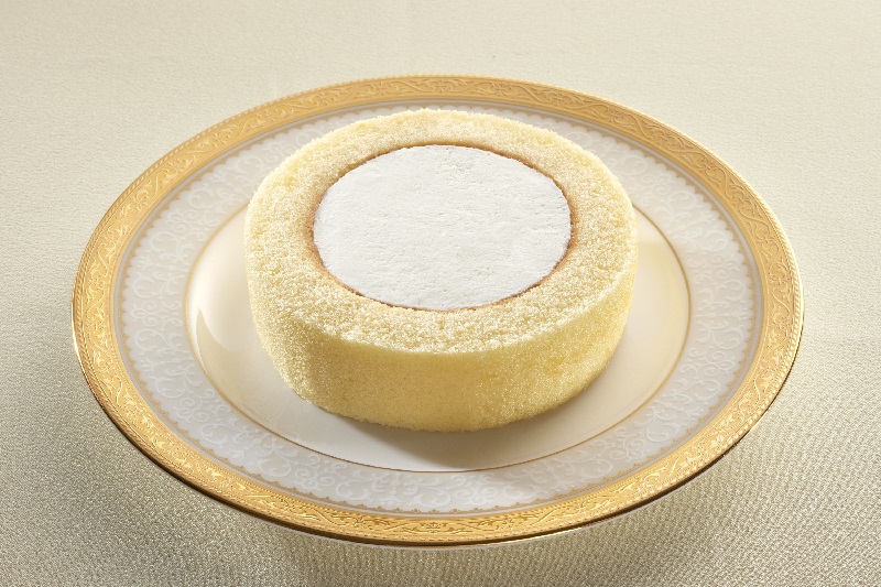 プレミアムロールケーキ 7